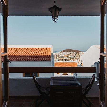 Confortable Estudio En Los Cristianos Los Cristianos  Buitenkant foto