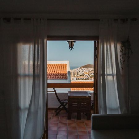 Confortable Estudio En Los Cristianos Los Cristianos  Buitenkant foto