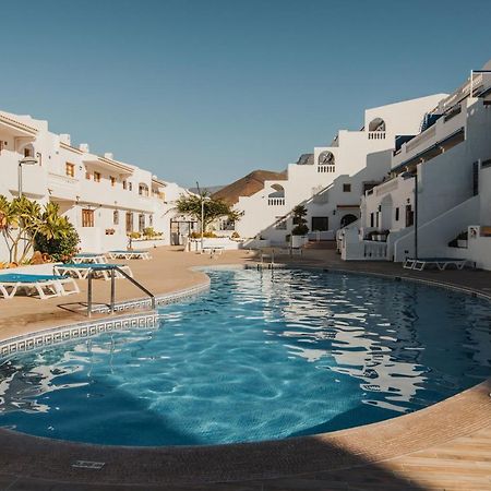 Confortable Estudio En Los Cristianos Los Cristianos  Buitenkant foto