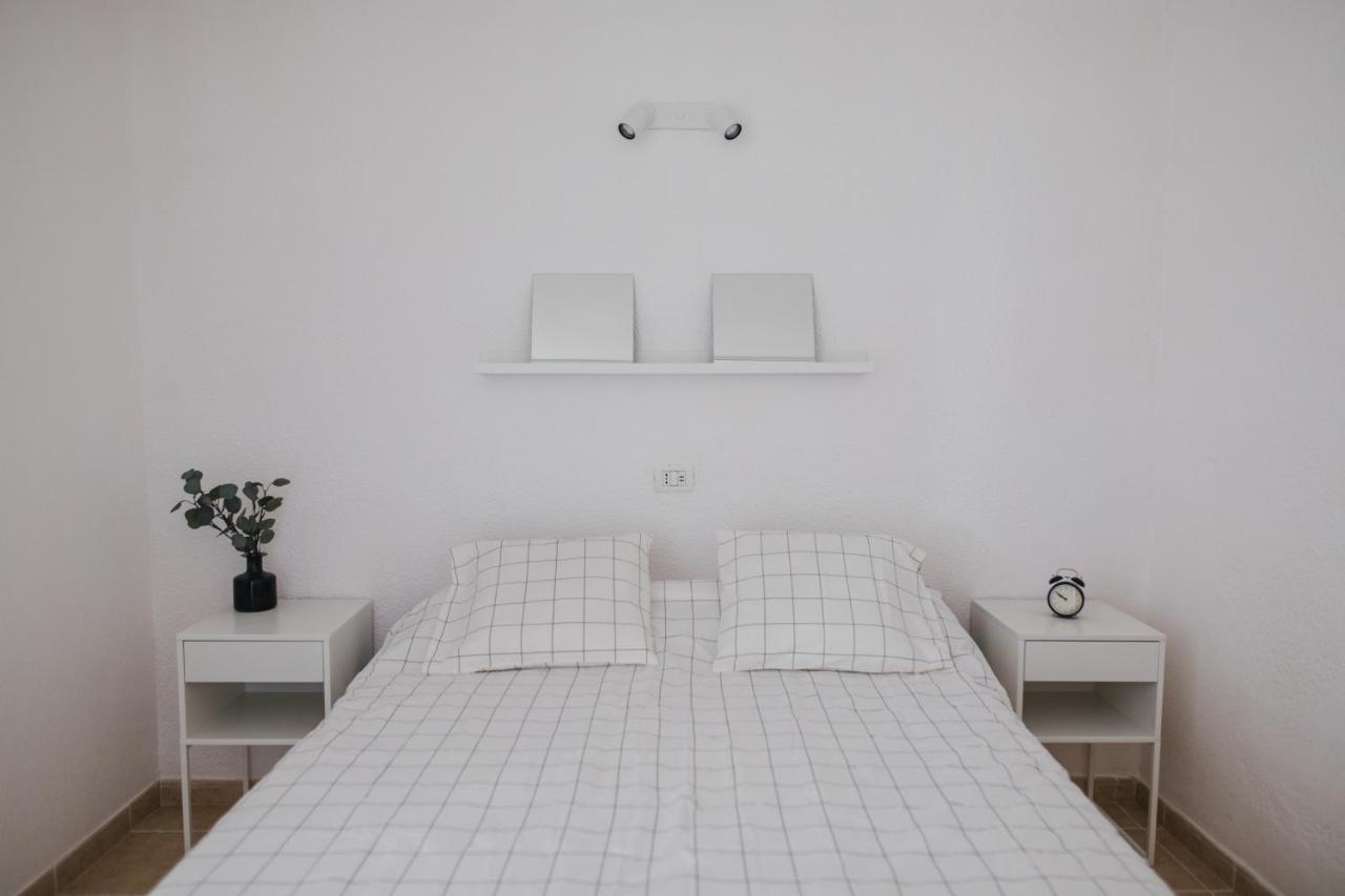 Confortable Estudio En Los Cristianos Los Cristianos  Buitenkant foto