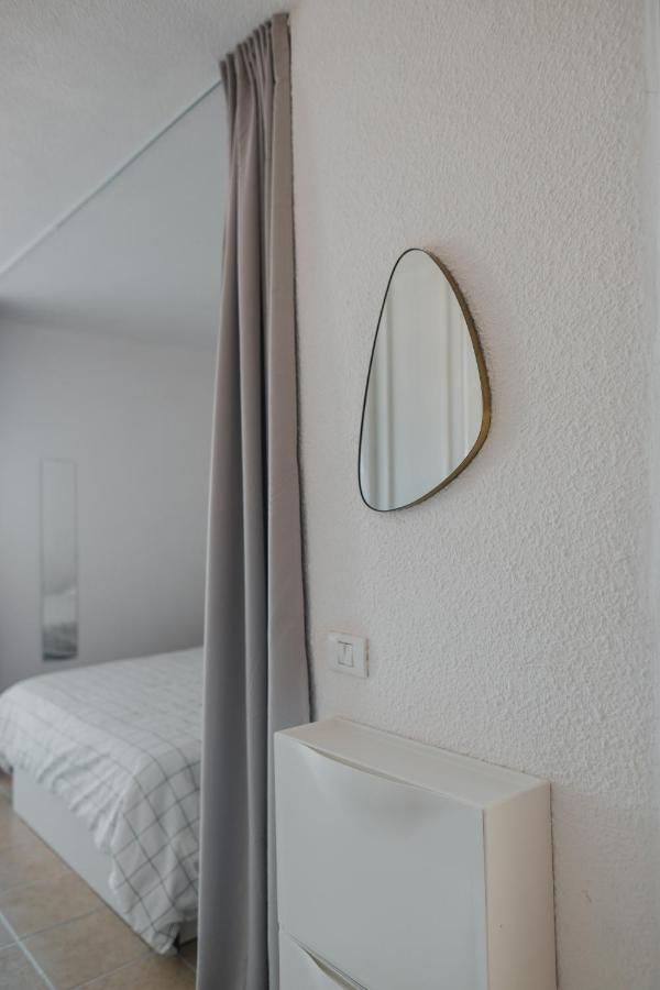 Confortable Estudio En Los Cristianos Los Cristianos  Buitenkant foto